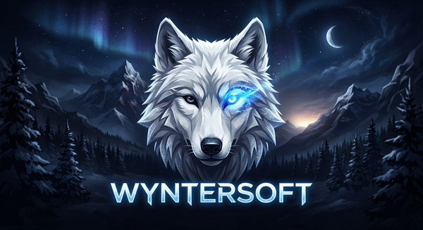 Wyntersoft
